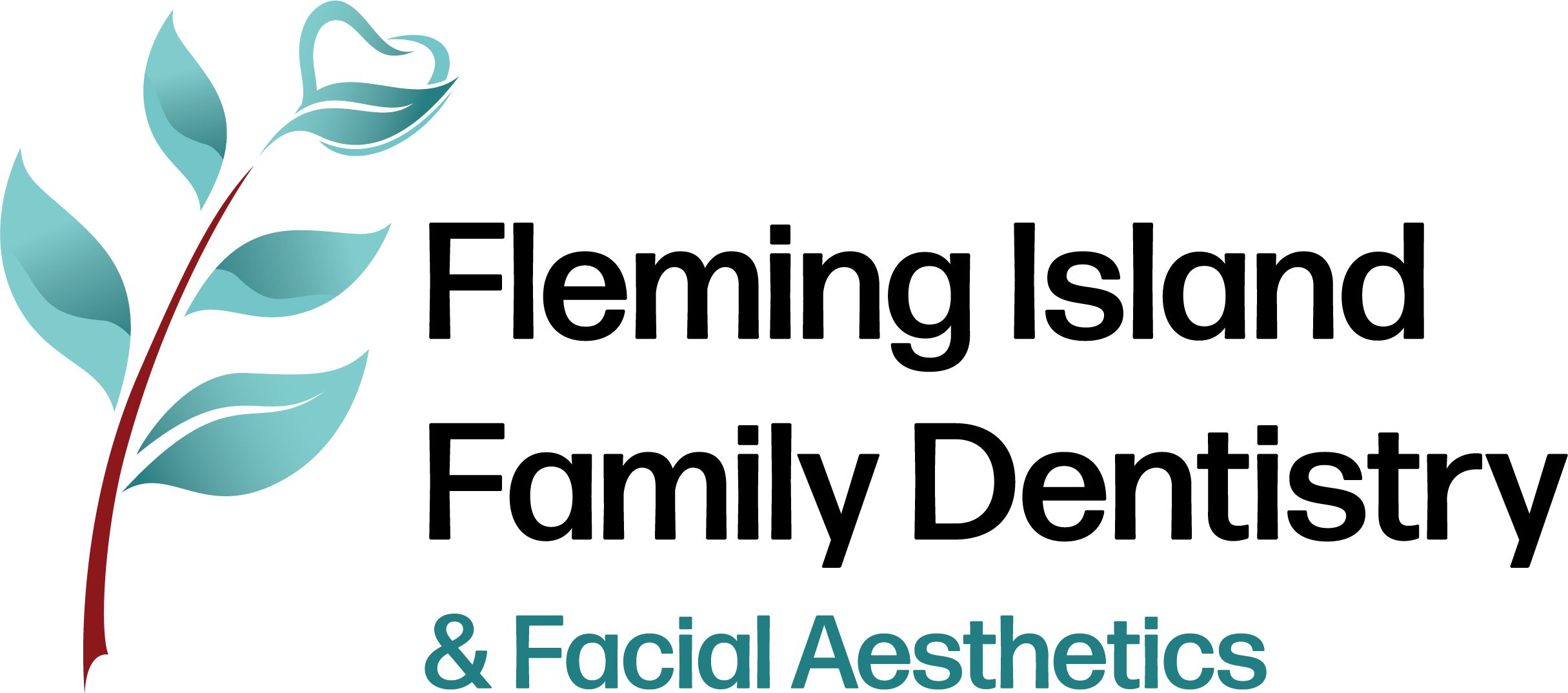 logo for Fleming Island Family Dentistry