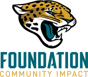 Jaguars Foundation logo