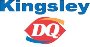 logo for dairy queden Kingsley