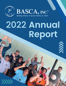 BASCA 2022 Annual Report