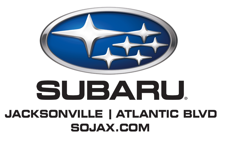 Subaru of Jacksonville logo