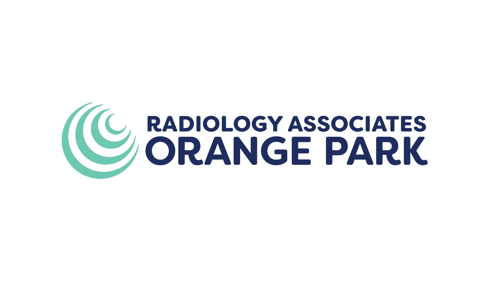 Orange Park Radiology Associates logo