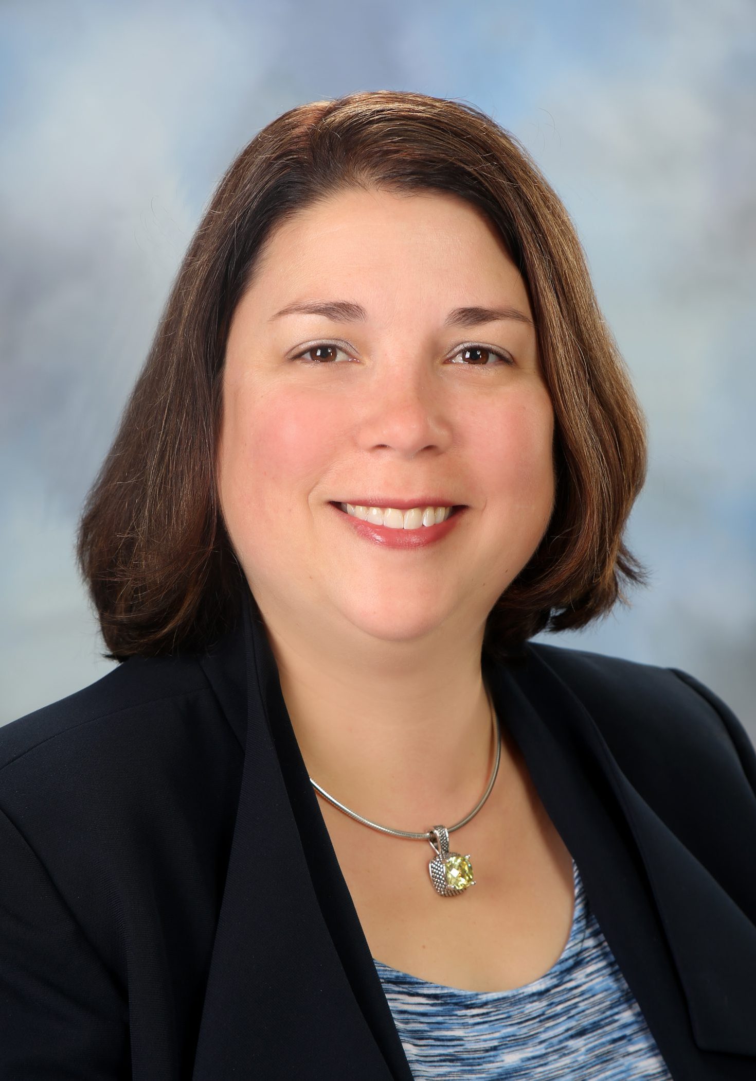 photo of Heather Mouhourtis board member